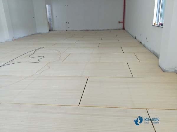 上海室內(nèi)運動木地板生產(chǎn)廠家