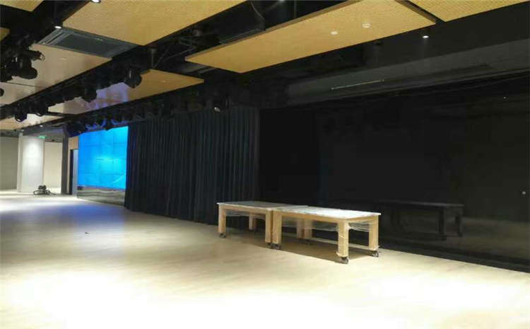 合肥體育場地板施工工藝