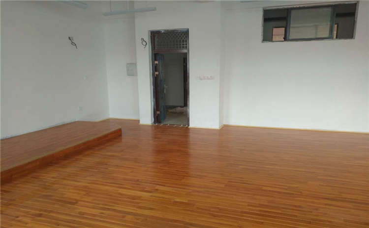 企口體育運動地板牌子有哪些