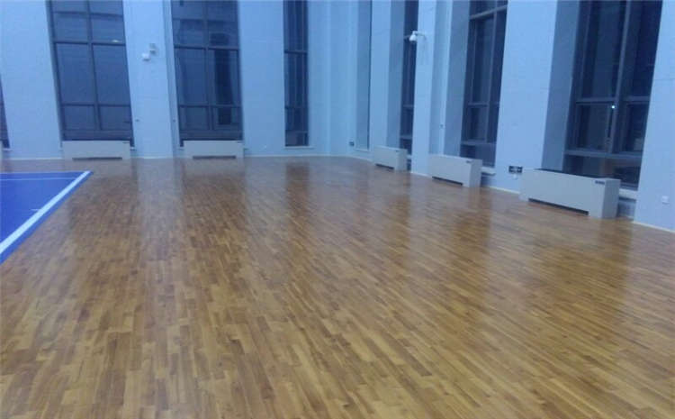 湖北專用體育木地板廠家有哪些