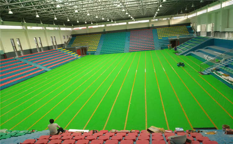 呼和浩特硬木企口體育木地板哪些品牌