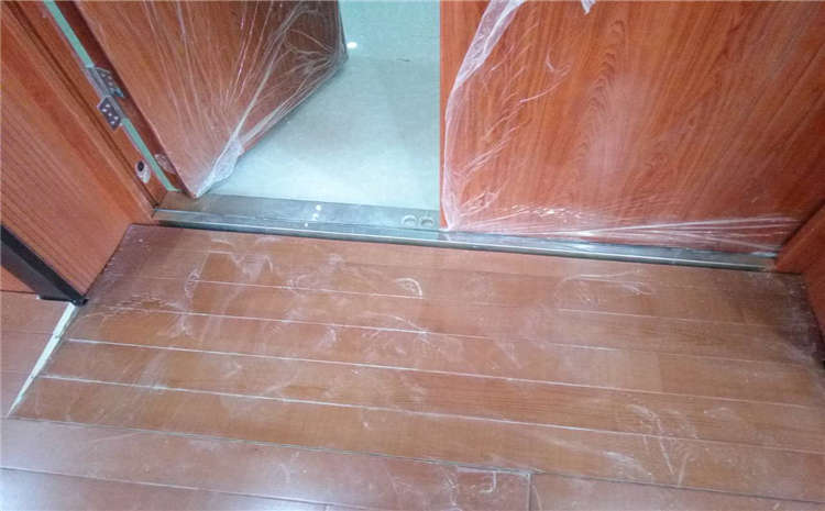 烏魯木齊體育木地板多少錢