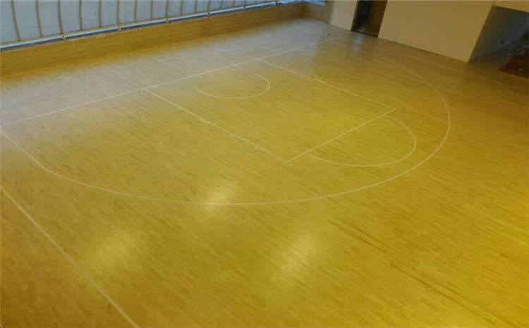 訓(xùn)練館運(yùn)動(dòng)木地板什么品牌好