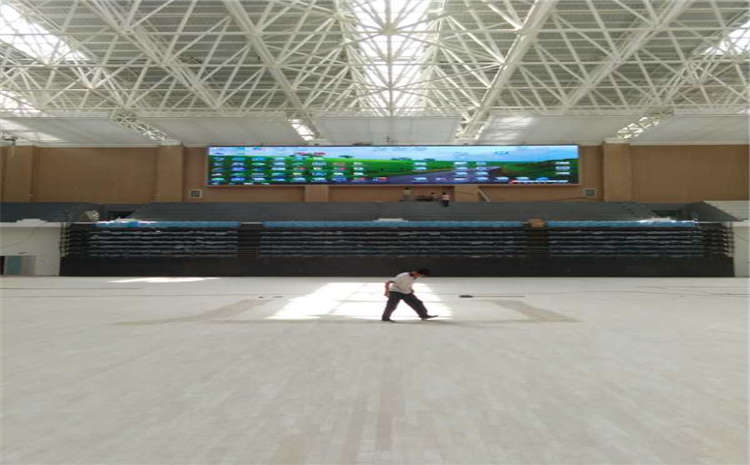 楓木體育館木地板批發(fā)