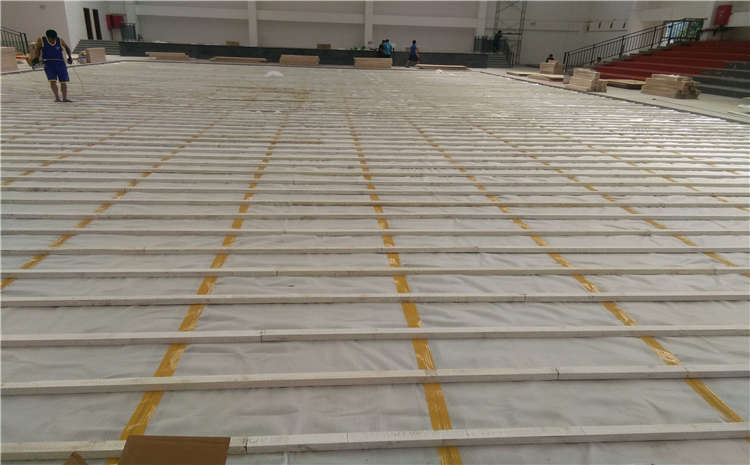 專業(yè)體育運(yùn)動(dòng)地板廠家直銷