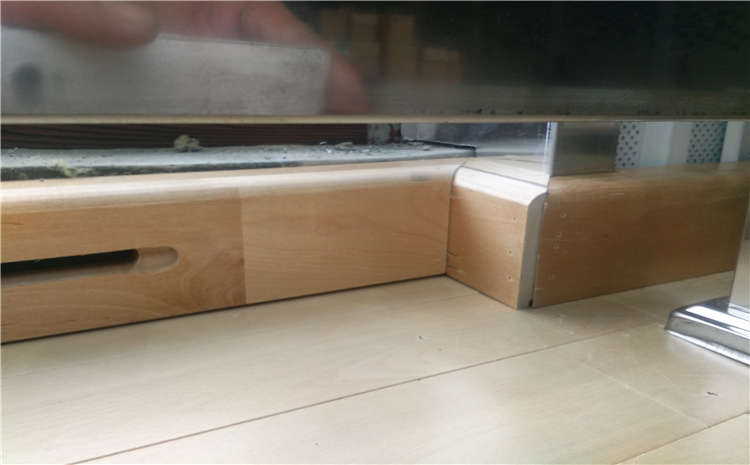 學校舞蹈室木地板哪個好