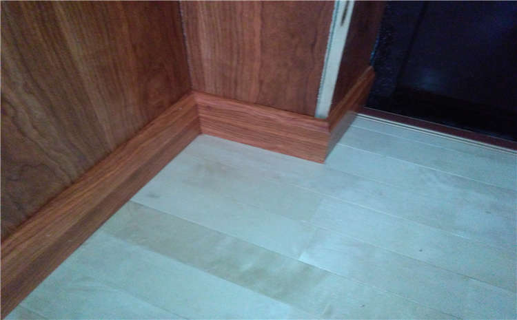 鄭州楓木體育木地板代理商