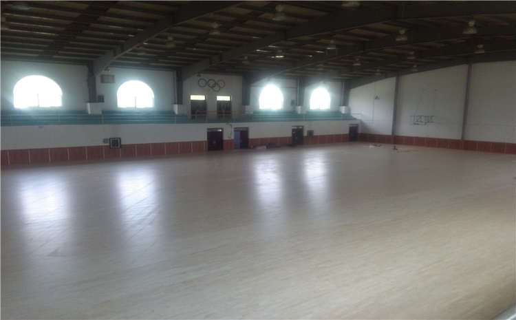 溫州運(yùn)動(dòng)體育木地板施工團(tuán)隊(duì)