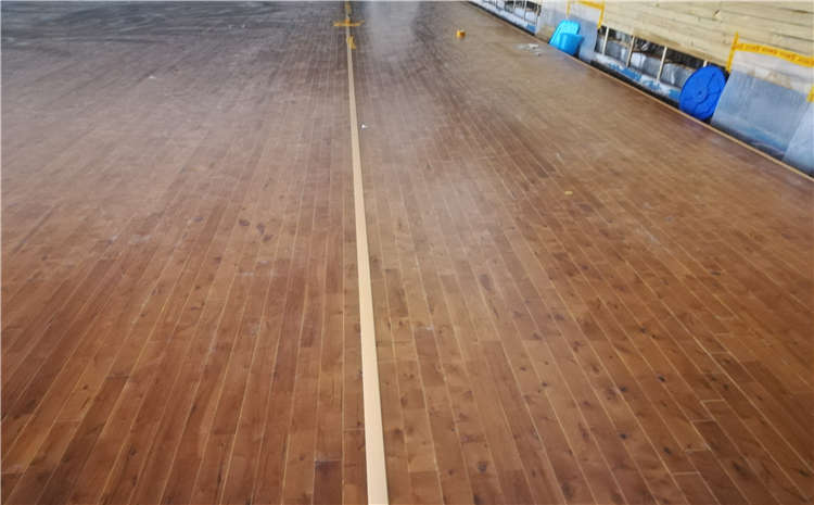 國內籃球館木地板哪家專業