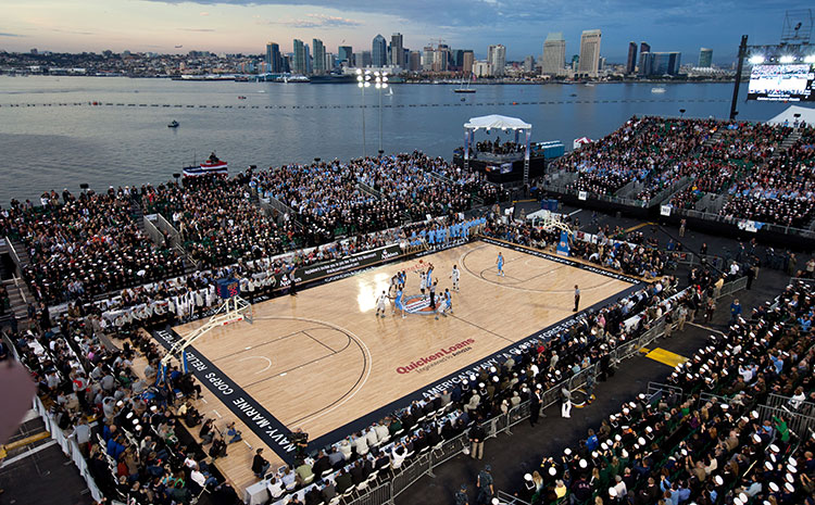 拼裝舞蹈室木地板施工技術(shù)