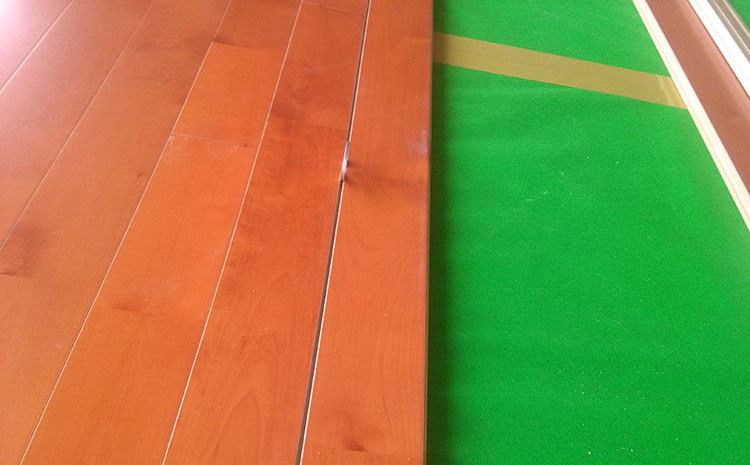 場館體育運(yùn)動(dòng)地板牌子有哪些