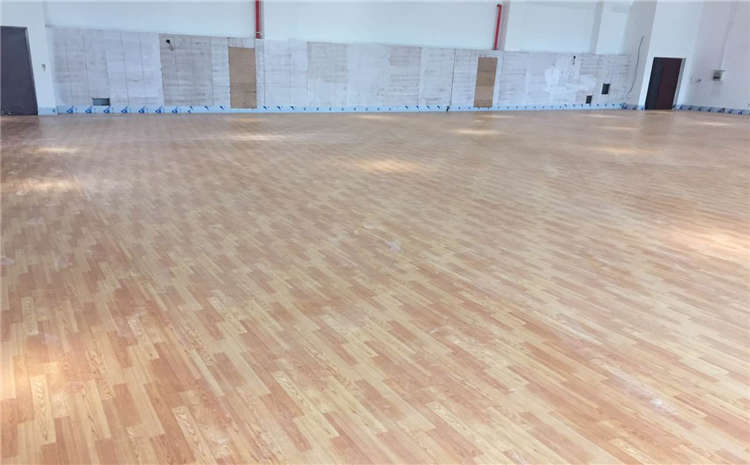 籃球場地板廠家