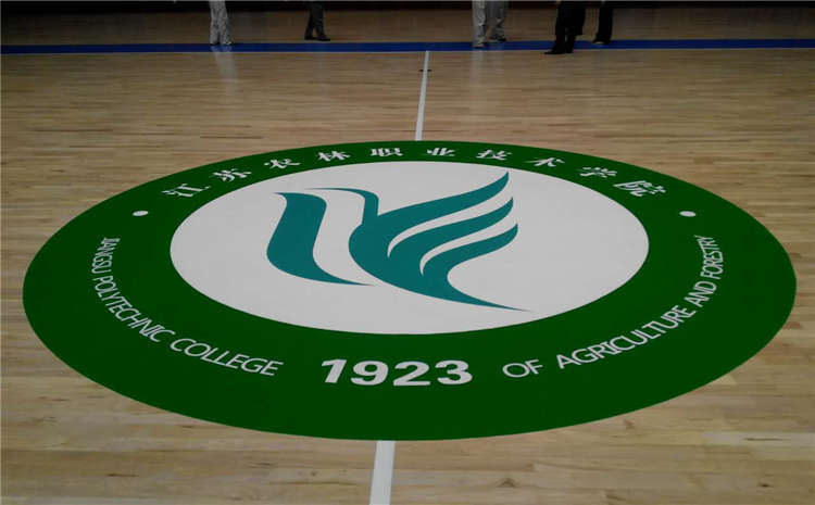 海南專用體育木地板打磨翻新