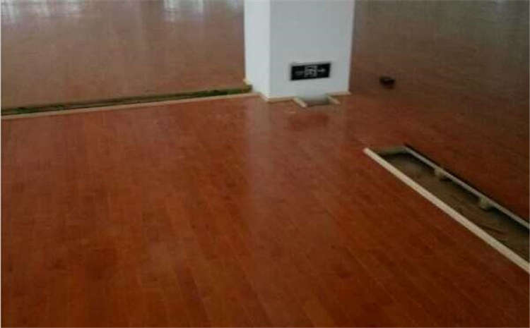 廣東哪里有運動地板市場